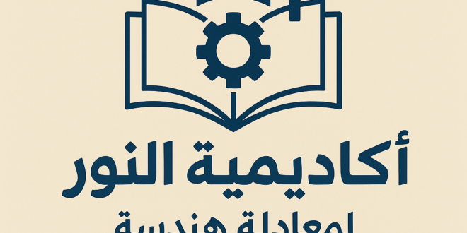 منهج معادلة هندسة 2025